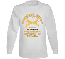 Load image into Gallery viewer, Just Cause - 988th Military Police Co W Svc Ribbons X 300 T Shirt