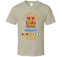 Load image into Gallery viewer, Army - Dui - 14th Infantry Regiment The Right Of The Line W Cib - Vn Svc X 300 Classic T Shirt, Crewneck Sweatshirt, Hoodie, Long Sleeve
