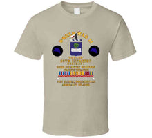 Load image into Gallery viewer, Army - World War Ii - 25th Infantry, 93rd Infantry Div W Onward - Dui W Pac SVC Classic T Shirt, Crewneck Sweatshirt, Hoodie, Long Sleeve