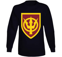 Load image into Gallery viewer, Army - 4th Transportation Command Wo Txt X 300 Classic T Shirt, Crewneck Sweatshirt, Hoodie, Long Sleeve