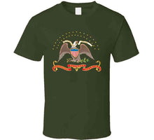 Load image into Gallery viewer, Eighteenth Infantry Regiment - Wwi X 300 Classic T Shirt, Crewneck Sweatshirt, Hoodie, Long Sleeve