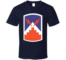 Load image into Gallery viewer, Army - 7th Signal Brigade - Ssi Wo Txt X 300 Classic T Shirt, Crewneck Sweatshirt, Hoodie, Long Sleeve