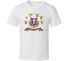 Load image into Gallery viewer, Army - 1st Medical Brigade - Dui - Br - Ribbon X 300 Classic T Shirt, Crewneck Sweatshirt, Hoodie, Long Sleeve