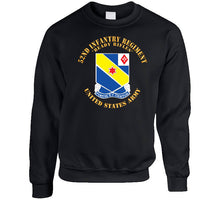 Load image into Gallery viewer, 52nd Infantry Regiment - Ready Rifles - Us Army X 300 Classic T Shirt, Crewneck Sweatshirt, Hoodie, Long Sleeve