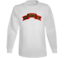 Load image into Gallery viewer, Sof - 151st Inf - Lrsu Scroll - Surveillance X 300 Classic T Shirt, Crewneck Sweatshirt, Hoodie, Long Sleeve