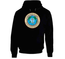 Load image into Gallery viewer, Commander In Chief - Us Pacific Fleet X 300 T Shirt