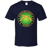 Load image into Gallery viewer, Army - Military Police Veteran Classic T Shirt, Crewneck Sweatshirt, Hoodie, Long Sleeve