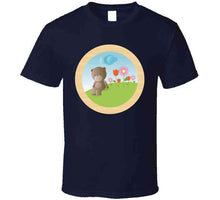Load image into Gallery viewer, Baby Bear Field W Balloons Classic T Shirt, Crewneck Sweatshirt, Hoodie, Long Sleeve