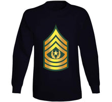 Load image into Gallery viewer, Army - Command Sergeant Major - Csm Wo Txt X 300 Classic T Shirt, Crewneck Sweatshirt, Hoodie, Long Sleeve