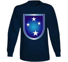 Load image into Gallery viewer, Ssi - 23rd Infantry Division Wo Txt Classic T Shirt, Crewneck Sweatshirt, Hoodie, Long Sleeve