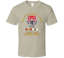 Load image into Gallery viewer, Army - 249th Engineer Bn - Gerzewski Barracks - Karlsruhe, Ge W Cold Svc - Classic T Shirt, Crewneck Sweatshirt, Hoodie, Long Sleeve