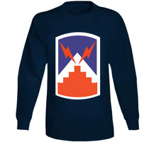 Load image into Gallery viewer, Army - 7th Signal Brigade - Ssi Wo Txt X 300 Classic T Shirt, Crewneck Sweatshirt, Hoodie, Long Sleeve, Mug