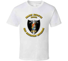 Load image into Gallery viewer, Army - Imjin Scouts - 2nd Infantry Division Classic T Shirt, Crewneck Sweatshirt, Hoodie, Long Sleeve