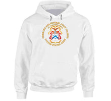 Load image into Gallery viewer, Army - School - Cgsc - Fort Levenworth X 300 Classic T Shirt, Crewneck Sweatshirt, Hoodie, Long Sleeve