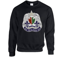 Load image into Gallery viewer, Army - 1st Airborne Bde - Txarng - Dui Wo Txt X 300 Classic T Shirt, Crewneck Sweatshirt, Hoodie, Long Sleeve