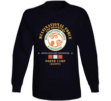 Load image into Gallery viewer, Army - Mfo - North Camp - Egypt - Army Peacekeeping X 300 T Shirt