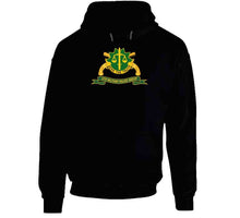 Load image into Gallery viewer, Army - 6th Military Police Group W Br - Ribbon Classic T Shirt, Crewneck Sweatshirt, Hoodie, Long Sleeve
