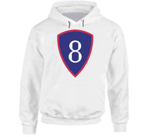 Load image into Gallery viewer, Ssi - 8th Personnel Command Wo Txt X 300 Classic T Shirt, Crewneck Sweatshirt, Hoodie, Long Sleeve