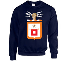 Load image into Gallery viewer, Army - Fort Gordon Center - Signal School, Coa X 300 Classic T Shirt, Crewneck Sweatshirt, Hoodie, Long Sleeve