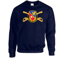 Load image into Gallery viewer, 21st Cavalry Brigade - Dui W Cav Branch Wo Txt X 300 T Shirt