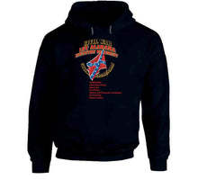 Load image into Gallery viewer, Civil War – 1st Alabama Infantry Regiment (CSA) Hoodie
