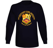 Load image into Gallery viewer, Army - 1st Bn 83rd Artillery - Vietnam Veteran Classic T Shirt, Crewneck Sweatshirt, Hoodie, Long Sleeve