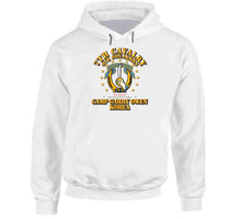Load image into Gallery viewer, Army - 4th Squadron 7th Cavalry - Camp Gary Owen Korea Classic T Shirt, Crewneck Sweatshirt, Hoodie, Long Sleeve