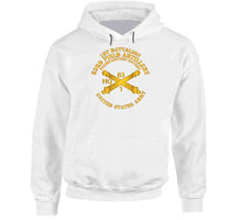 Load image into Gallery viewer, Army - Hq Btry 1st Bn 83rd Field Artillery Regt - W Arty Branch Classic T Shirt, Crewneck Sweatshirt, Hoodie, Long Sleeve