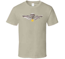 Load image into Gallery viewer, Vietnam - Vietnam Airborne Qualification Badge X 300 T Shirt