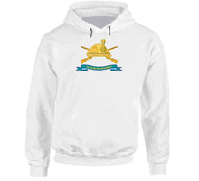 Load image into Gallery viewer, Army - 3d Infantry Regiment - Dui W Br - Ribbon X 300 Classic T Shirt, Crewneck Sweatshirt, Hoodie, Long Sleeve
