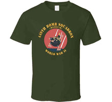 Load image into Gallery viewer, 449th Bomb Squadron - Medium - wii WX 300 Classic T Shirt, Crewneck Sweatshirt, Hoodie, Long Sleeve