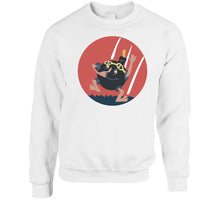 Load image into Gallery viewer, 449th Bomb Squadron Wo Txt - Wwii X 300 Classic T Shirt, Crewneck Sweatshirt, Hoodie, Long Sleeve