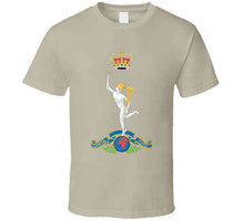 Load image into Gallery viewer, Uk - Royal Corps Of Signals - Army Of Uk Wo Txt X 300 Classic T Shirt, Crewneck Sweatshirt, Hoodie, Long Sleeve
