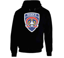Load image into Gallery viewer, Reconnaissance Attack Squadron 6 (rvah-6) Classic T Shirt, Crewneck Sweatshirt, Hoodie, Long Sleeve