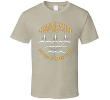 Load image into Gallery viewer, Navy - Rate - Ocean Systems Technician X 300 T Shirt