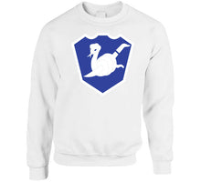 Load image into Gallery viewer, Ssi - 158th Maneuver Enhancement Brigade Wo Txt X 300 Classic T Shirt, Crewneck Sweatshirt, Hoodie, Long Sleeve