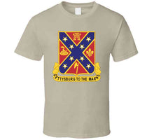 Load image into Gallery viewer, 107th Field Artillery Regiment - Battalion - Dui Wo Txt X 300 Classic T Shirt, Crewneck Sweatshirt, Hoodie, Long Sleeve