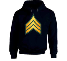 Load image into Gallery viewer, Army - Sergeant - Sgt Wo Txt X 300 Classic T Shirt, Crewneck Sweatshirt, Hoodie, Long Sleeve