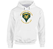 Load image into Gallery viewer, Army - Specialist 5th Class - Sp5 Classic T Shirt, Crewneck Sweatshirt, Hoodie, Long Sleeve