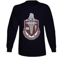 Load image into Gallery viewer, Dui - Walter Reed Army Medical Center Classic T Shirt, Crewneck Sweatshirt, Hoodie, Long Sleeve