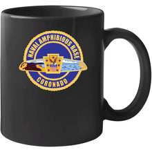Load image into Gallery viewer, Navy - Naval Amphibious Base Coronado No Txt Classic T Shirt, Crewneck Sweatshirt, Hoodie, Long Sleeve