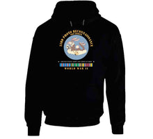 Load image into Gallery viewer, Aac - 33rd Photo Reconnaissance Squadron - Wwii W Eu Svc X 300 Classic T Shirt, Crewneck Sweatshirt, Hoodie, Long Sleeve