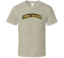 Load image into Gallery viewer, Combat Tracker Tab - Gold X 300 T Shirt
