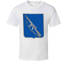 Load image into Gallery viewer, Army - 371st Infantry Regiment - Dui (V1) Wo Txt Classic T Shirt, Crewneck Sweatshirt, Hoodie, Long Sleeve