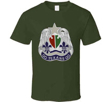 Load image into Gallery viewer, Army - 1st Airborne Bde - Txarng - Dui Wo Txt X 300 Classic T Shirt, Crewneck Sweatshirt, Hoodie, Long Sleeve