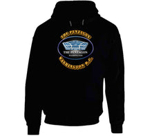 Load image into Gallery viewer, Army - The Pentagon Classic T Shirt, Crewneck Sweatshirt, Hoodie, Long Sleeve