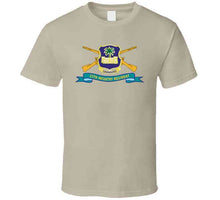 Load image into Gallery viewer, Army - 25th Infantry Regiment W Br - Ribbon X 300 Classic T Shirt, Crewneck Sweatshirt, Hoodie, Long Sleeve