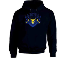 Load image into Gallery viewer, Nashville Stampede Classic T Shirt, Crewneck Sweatshirt, Hoodie, Long Sleeve