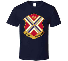 Load image into Gallery viewer, Army - 116th Infantry Regiment Dui Wo Txt Classic T Shirt, Crewneck Sweatshirt, Hoodie, Long Sleeve