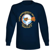 Load image into Gallery viewer, Aac - 754th Bombardment Squadron - Army Air Corps - Wwii X 300 Classic T Shirt, Crewneck Sweatshirt, Hoodie, Long Sleeve
